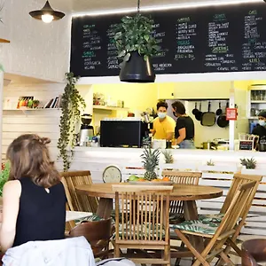 Frutaria - Lisboa