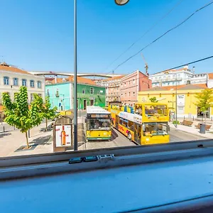 Swisslisbon Lisboa