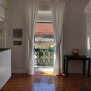 Paço Da Rainha Lisboa